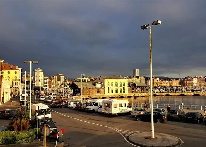 בית הארחה Albor Ii