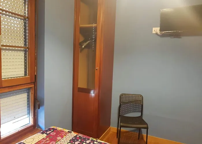 Albor II Гостевой дом