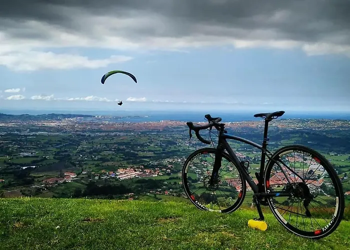 Albor II Гостевой дом