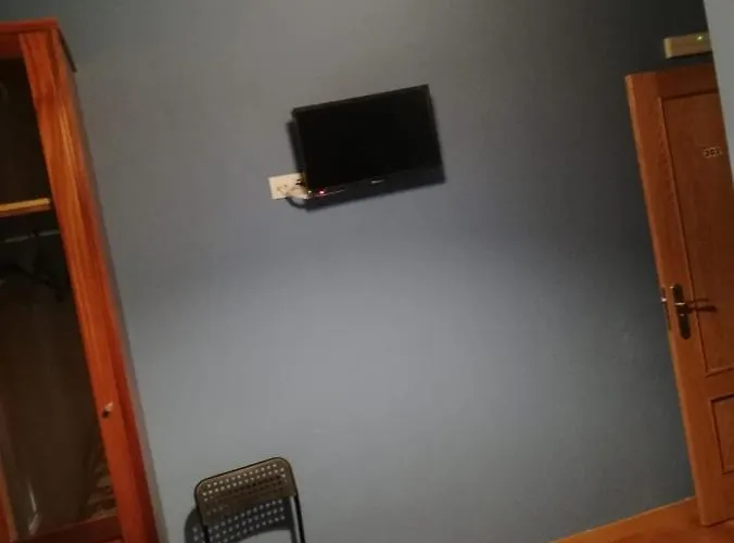 Гостевой дом Albor II