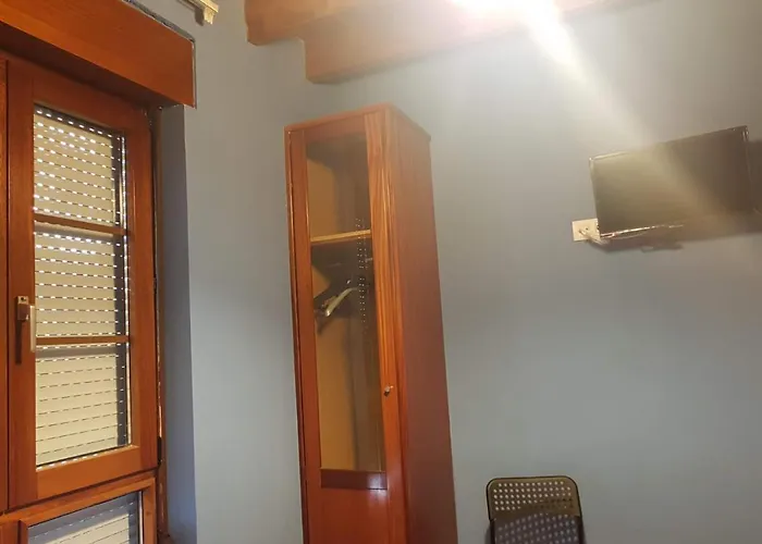 Albor II Гостевой дом 2*