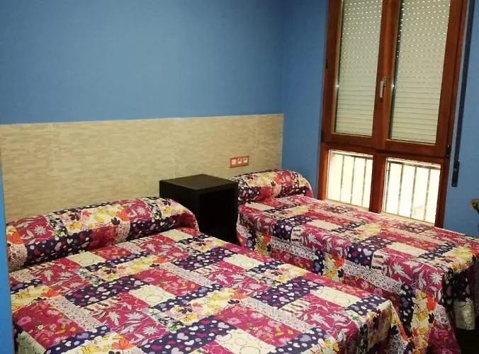 Albor Ii 3* גיחון