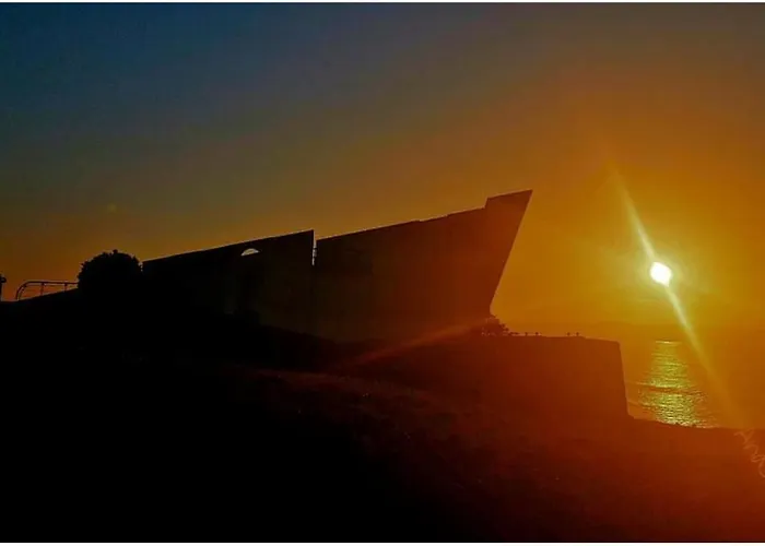 Albor II Гостевой дом 2*