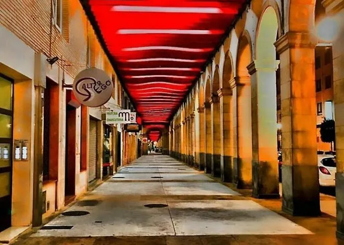 Albor II 2* Хихон