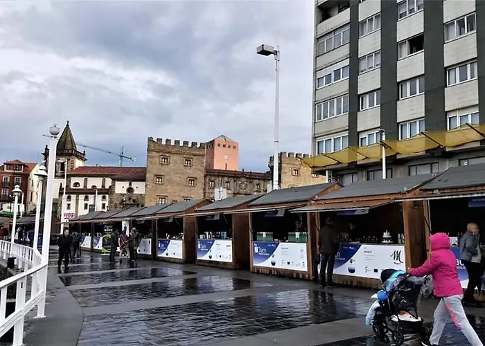 Albor II Гостевой дом 2*