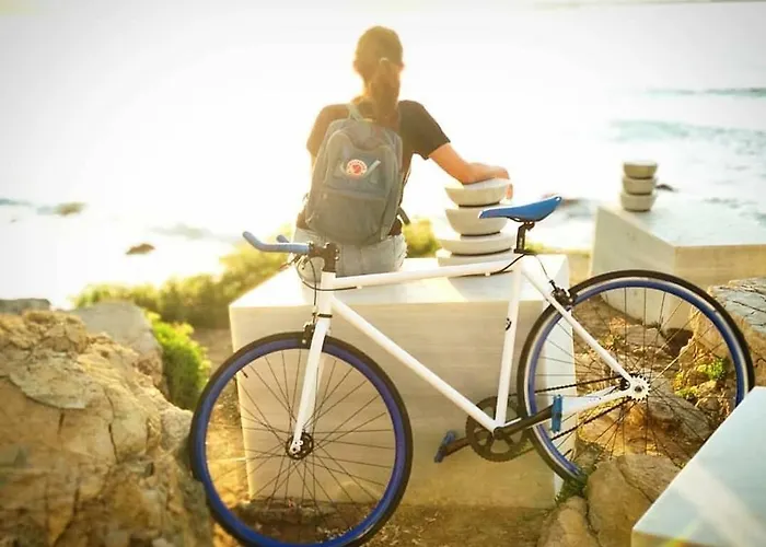 Гостевой дом Albor II 2*