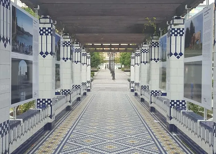 בית הארחה Albor Ii גיחון