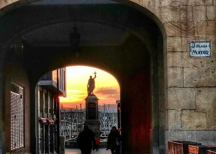 Albor II Гостевой дом