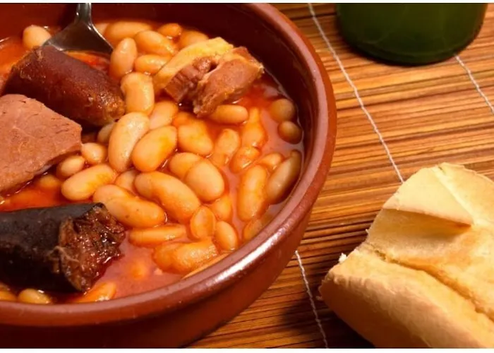 Affittacamere Albor Ii Gijón