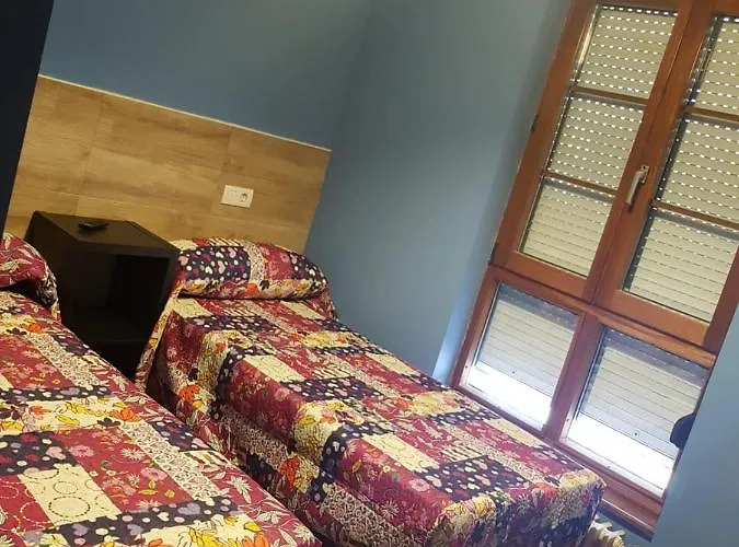 Albor II Гостевой дом 2*