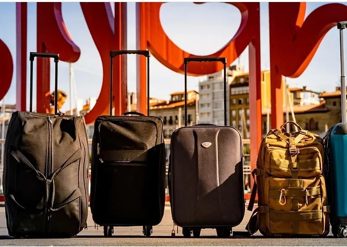 Albor II Гостевой дом 2*