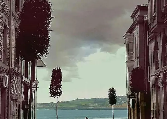 Гостевой дом Albor II