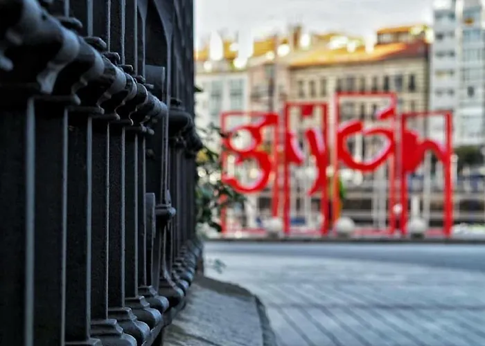 בית הארחה Albor Ii גיחון