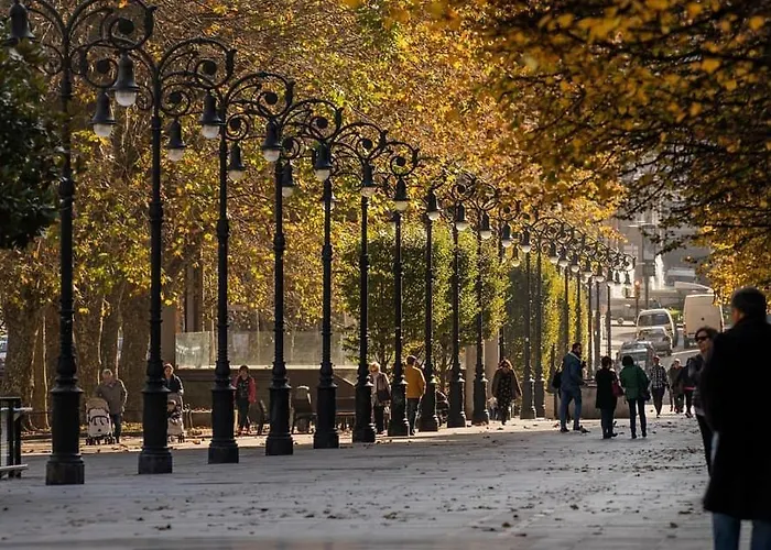 Albor II Гостевой дом 2*