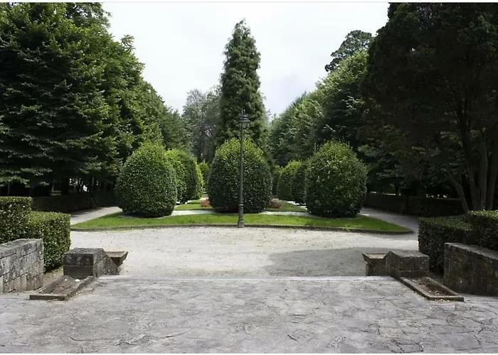 Гостевой дом Albor II