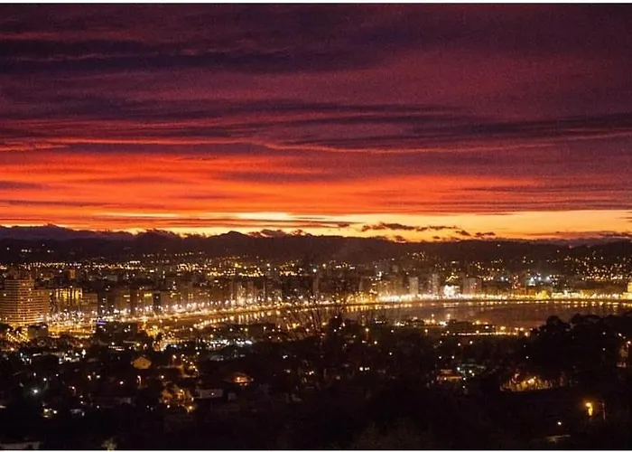 Гостевой дом Albor II Хихон