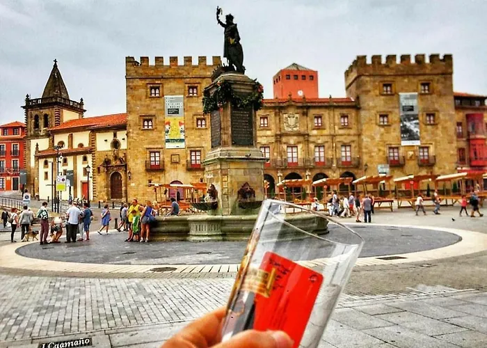 Albor II Гостевой дом