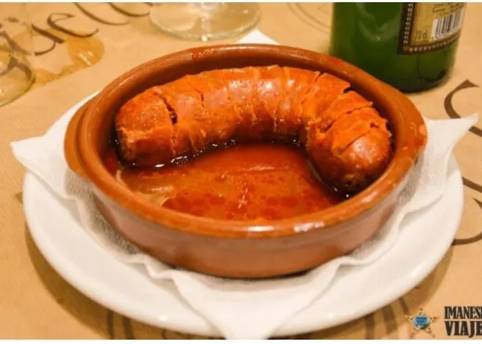 Albor II 2* Хихон