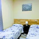 Albor II Guest house