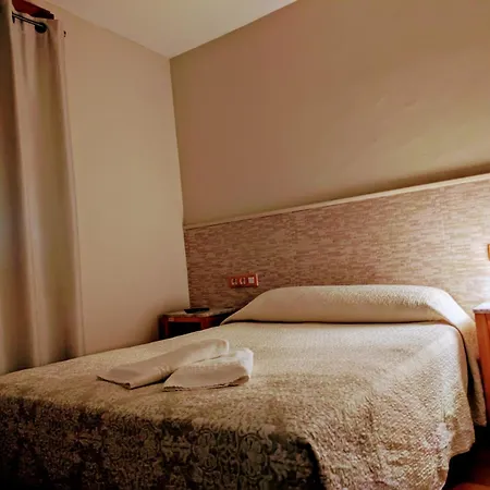 Albor II Pensionat 3*
