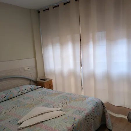 Albor II 3*
