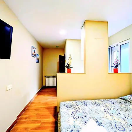 Albor II 3* Gijon