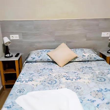 Albor II 3* Gijón