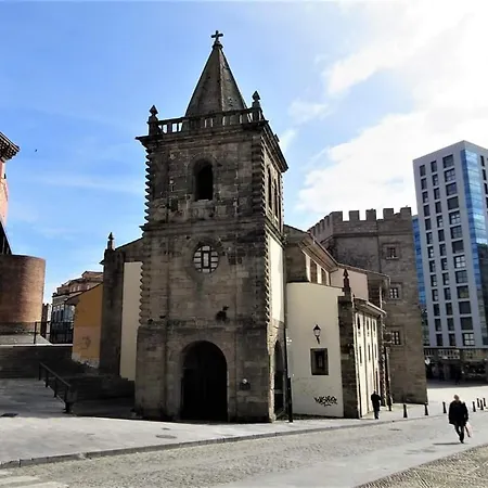 Albor Ii 招待所 2*