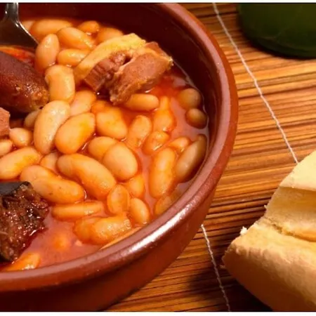 招待所 Albor Ii 希洪