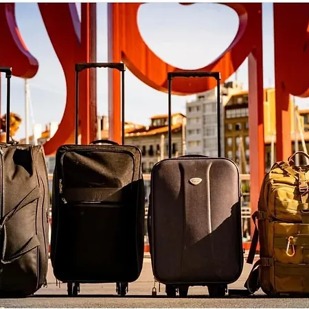 Albor Ii 招待所 2*