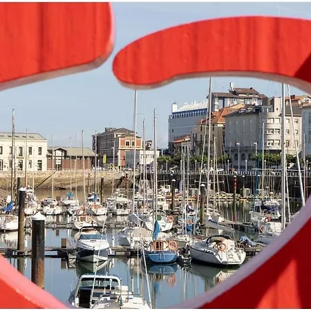 招待所 Albor Ii 希洪