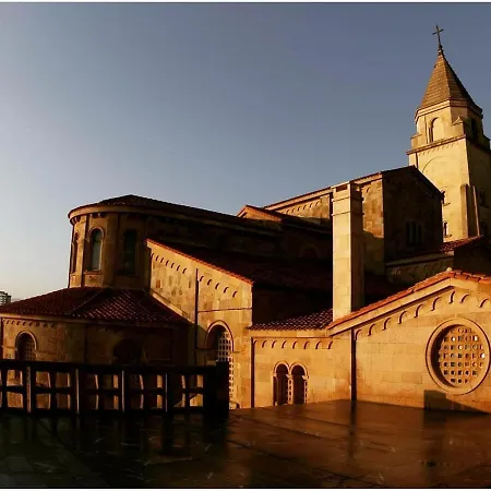 Albor Ii 招待所 希洪